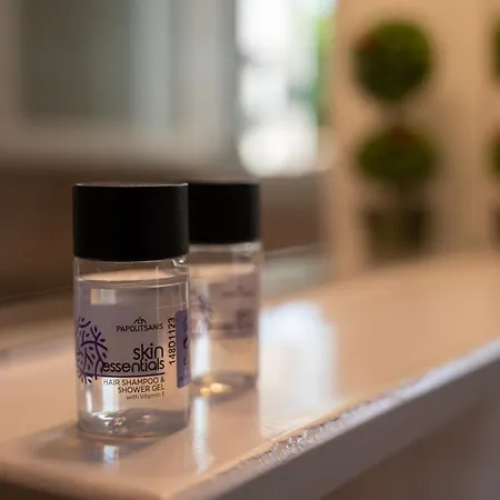 Appartamento In Corfu *