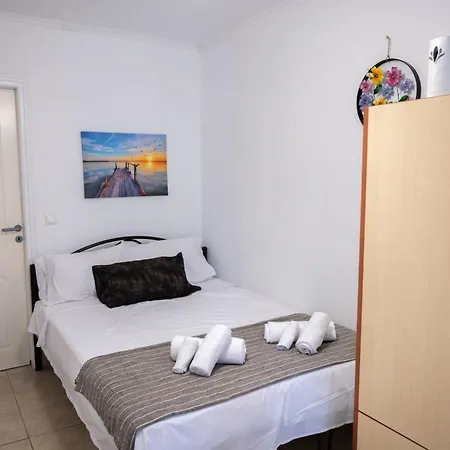 Апартаменты In Corfu *