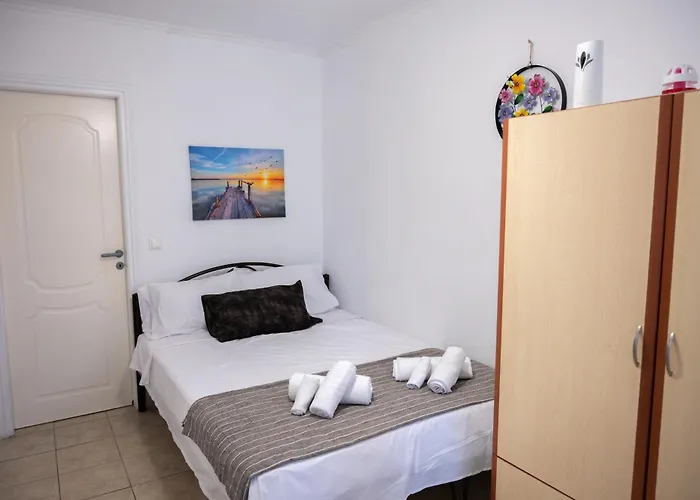 Apartamento In Corfu *