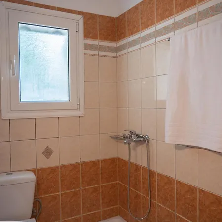 In Corfu Apartman Kanáli